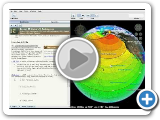 The Layered Earth - Navigating A Lesson