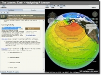 Earth Science Lesson Plan Video Online